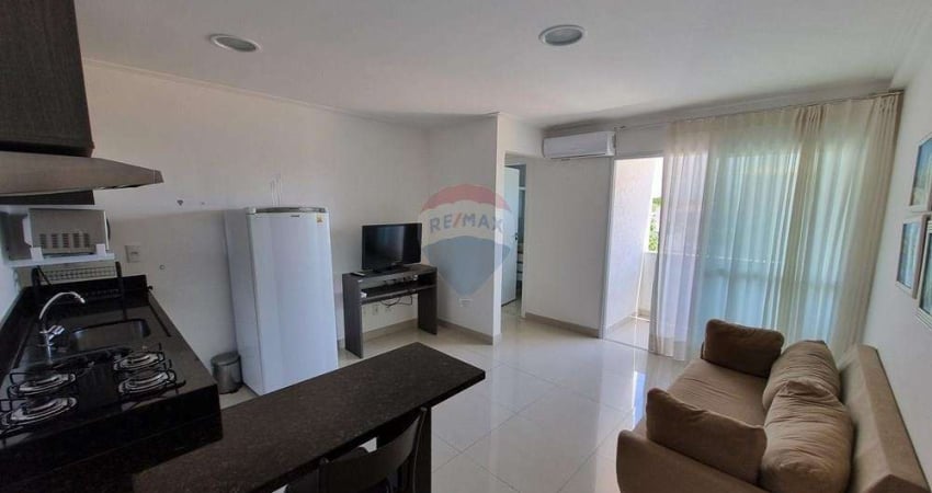 Apartamento com 1 quarto para alugar na Avenida Praia De Itapuã, 1808, Vilas do Atlantico, Lauro de Freitas