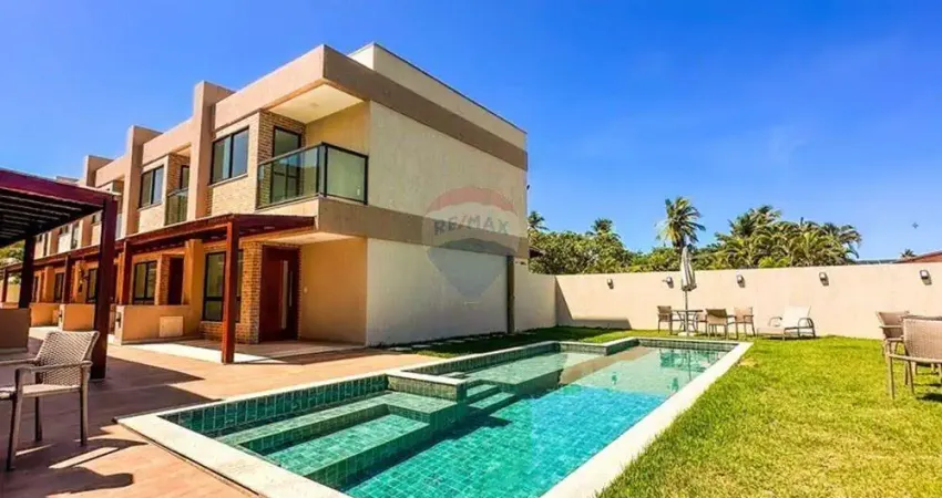 Casa com 2 quartos à venda na Condominio Serenatta, 3, Imbassai, Mata de São João