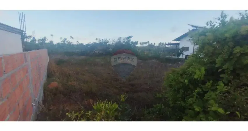 Terreno à venda na Cond Aguas de Sauipe, 23A, Porto de Sauipe, Entre Rios