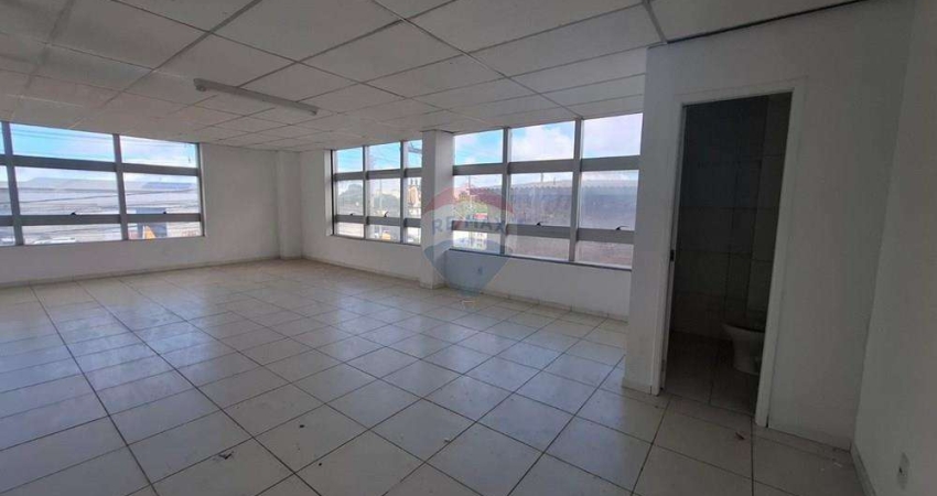 Sala comercial para locação no Torres Business em Lauro de Freitas