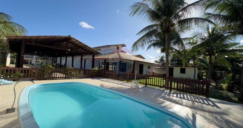 Village à venda em Porto de Sauípe - Entre Rios - Litoral Norte da Bahia