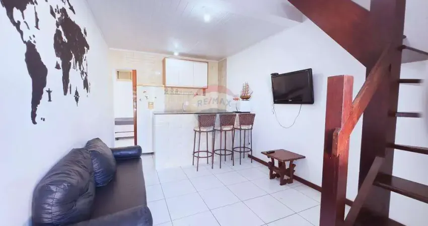 Apartamento com 3 quartos à venda na LOTEAMENTO PORTO DE SAUÍPE, 6, Porto de Sauipe, Entre Rios