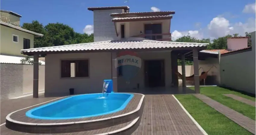 Casa em condomínio fechado com 14 quartos para alugar na Condomínio Vilas do Jacuipe, 1, Barra do Jacuípe, Camaçari