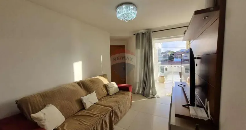 Apartamento com 2 quartos para alugar no Buraquinho, Lauro de Freitas 