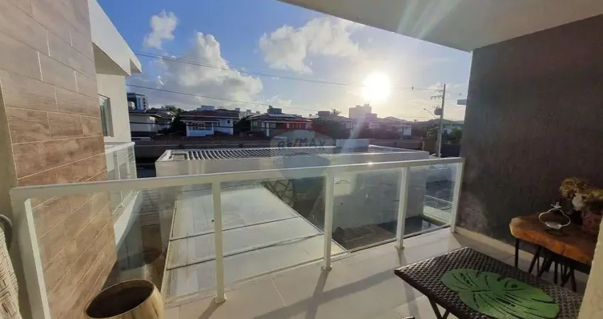 Apartamento com 2 quartos para alugar na Avenida Ministro Antonio C Magalhaes, 7, Buraquinho, Lauro de Freitas