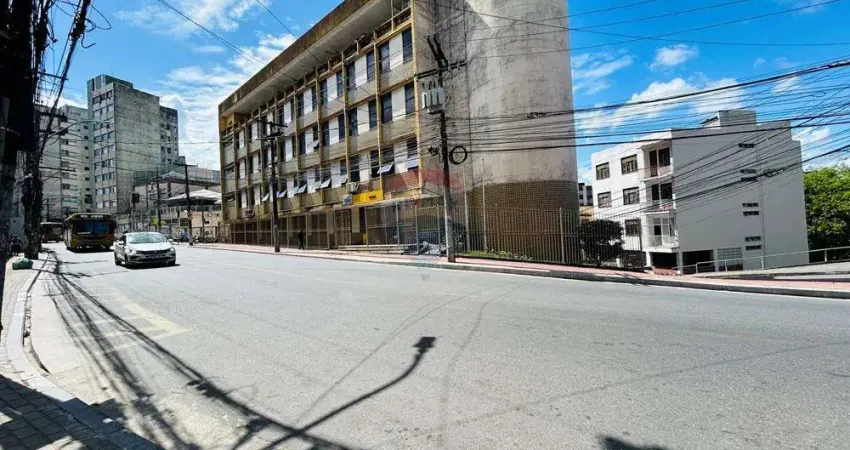 Apartamento com 2 quartos à venda na Avenida Joana Angélica, 1536, Nazaré, Salvador