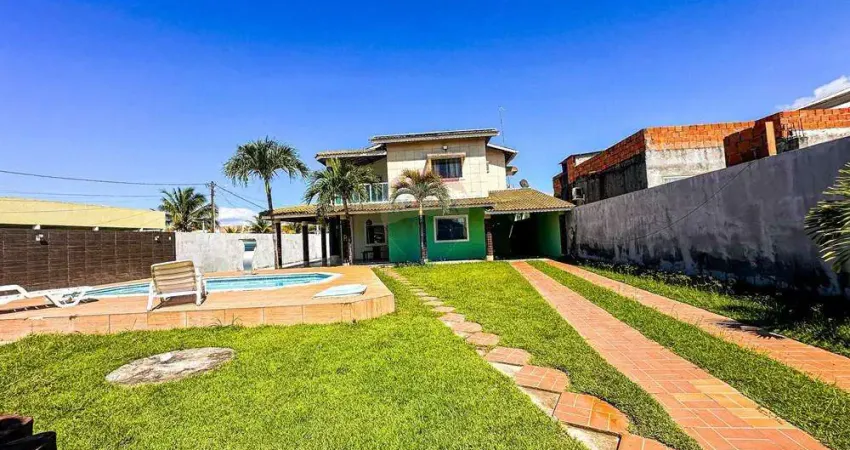 Casa è venda no Condomínio Parque das Árvores em Barra do Jacuípe