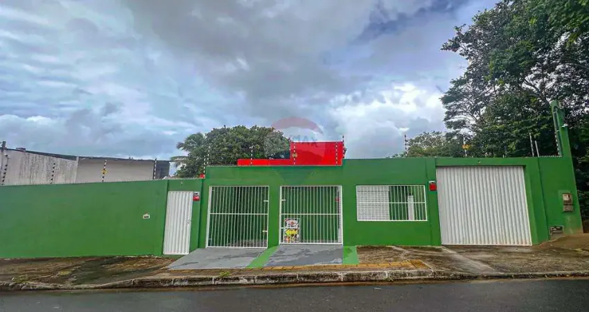 Terreno comercial a venda, com 1.200 m² em Abrantes