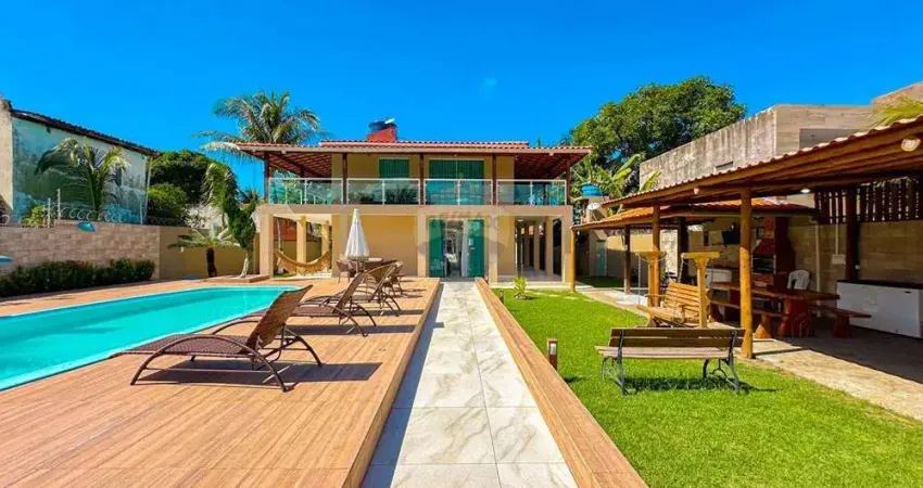casa a venda em arembepe