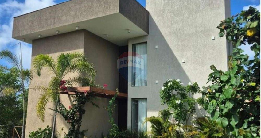 Casa à venda no condomínio Reserva Sauípe