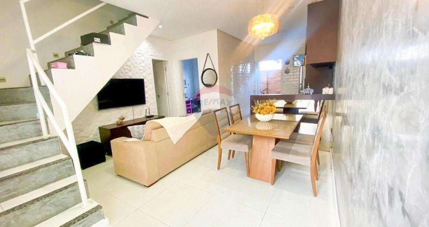 Casa a venda no Condomínio Lírio do Vale, em Abrantes