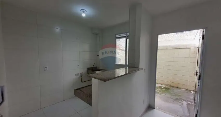 Apartamento com 2 quartos à venda na Rua Sucupió, 104, Abrantes, Camaçari