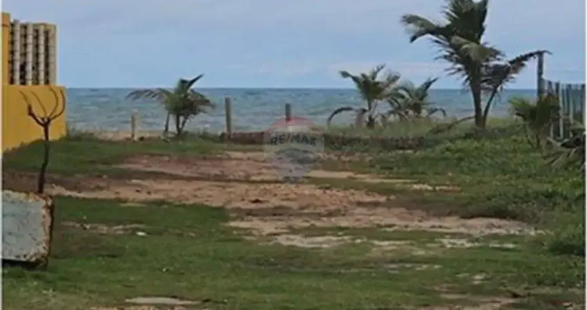 Terreno à venda no Porto de Sauipe, Entre Rios 