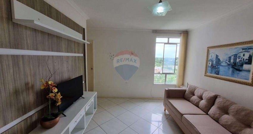 Apartamento com 2 quartos à venda em Vida Nova, Lauro de Freitas 