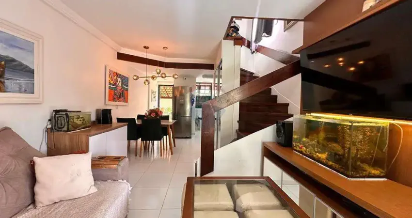 Apartamento com 2 quartos à venda na Avenida Santos Dumont, 8424, Buraquinho, Lauro de Freitas