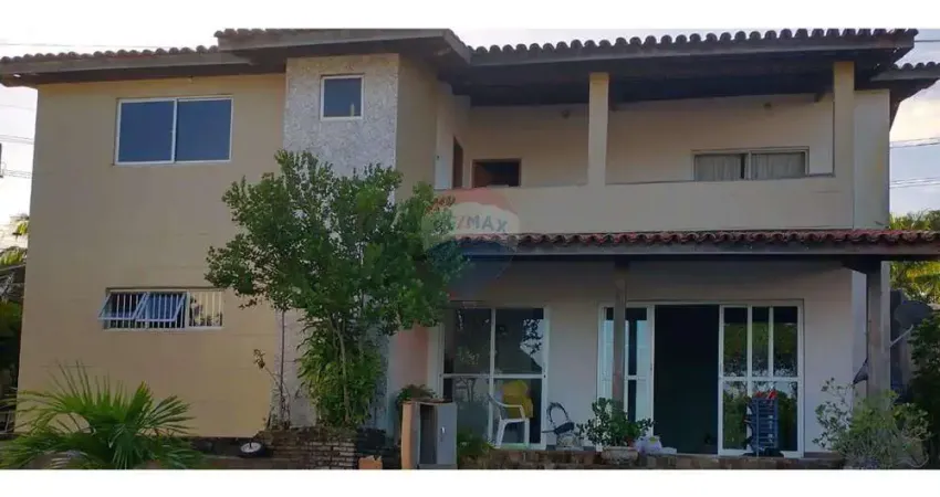Casa a venda em Arembepe - Estrada do Coco - Litoral Norte