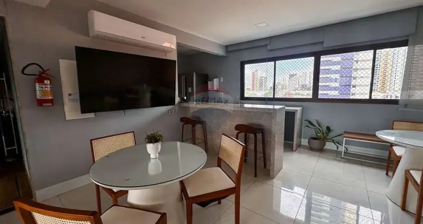 Excelente oportunidade no House Espatódeas – Caminho das Árvores, Salvador!