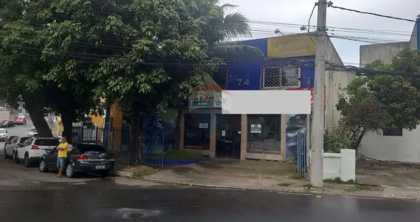 Ponto Comercial para locação no Rio Vermelho Salvador