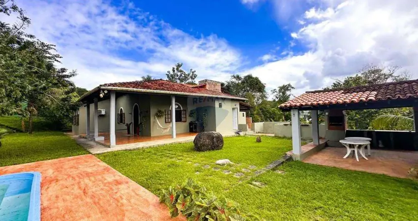 Casa à venda Condomínio Chácara dos sonhos em Lauro de Freitas