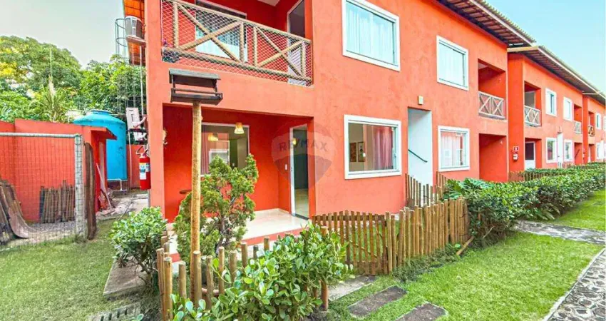 Apartamento à venda no Condomínio Residencial Ecoville das Mangueiras em Monte Gordo