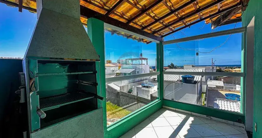 Casa em condomínio fechado com 3 quartos à venda na Rua Direta De Jauá, 44, Jauá, Camaçari