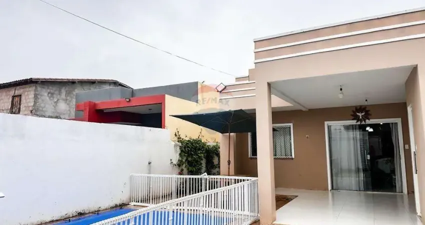 Casa com 3 quartos à venda na Lot. Volta do Rubalo, 13, Arembepe (Abrantes), Camaçari
