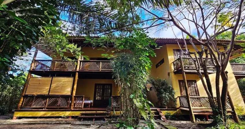 Apartamento com 1 quarto à venda na RUA SETE CASCOS, 1, Imbassai, Mata de São João