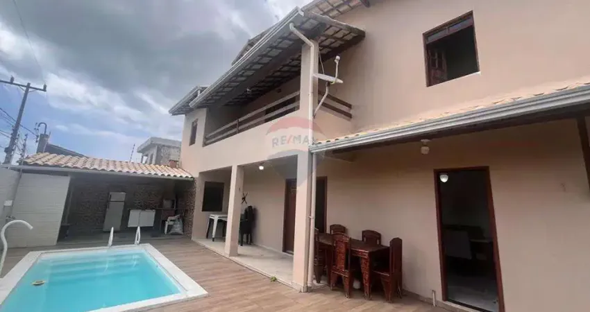 Casa com 3 quartos à venda na Lot. Sol Nascente, 1, Barra do Jacuípe, Camaçari