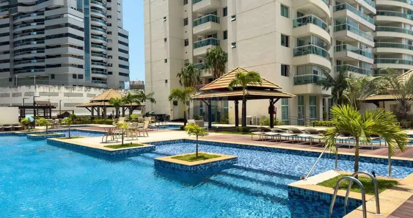 Apartamento à venda no condomínio mandarim salvador shopping