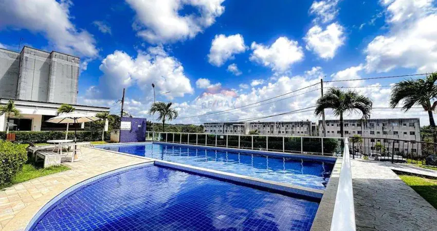 Apartamento à venda no condomínio solar das palmeiras em abrantes