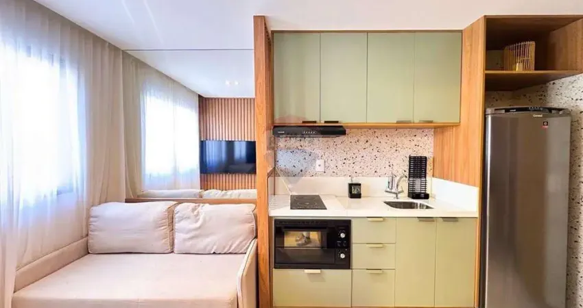 Apartamento à venda no house espatódeas caminho das árvores em salvador