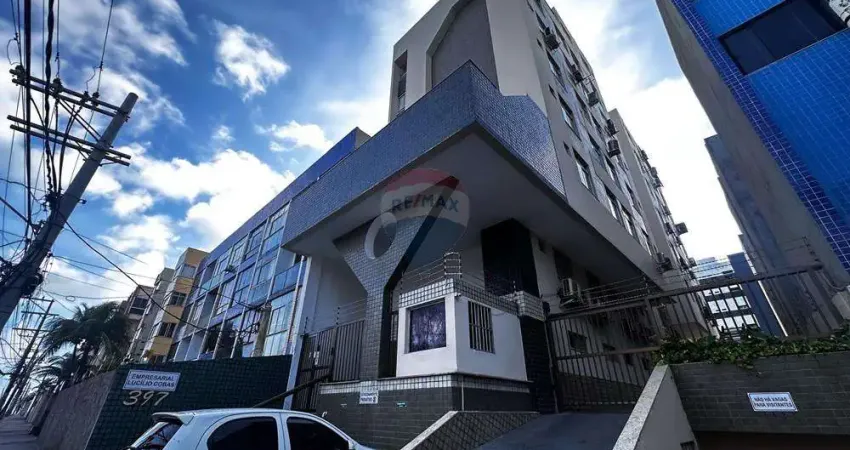 Sala comercial para venda no edifício empresarial lucílio cobas na pituba