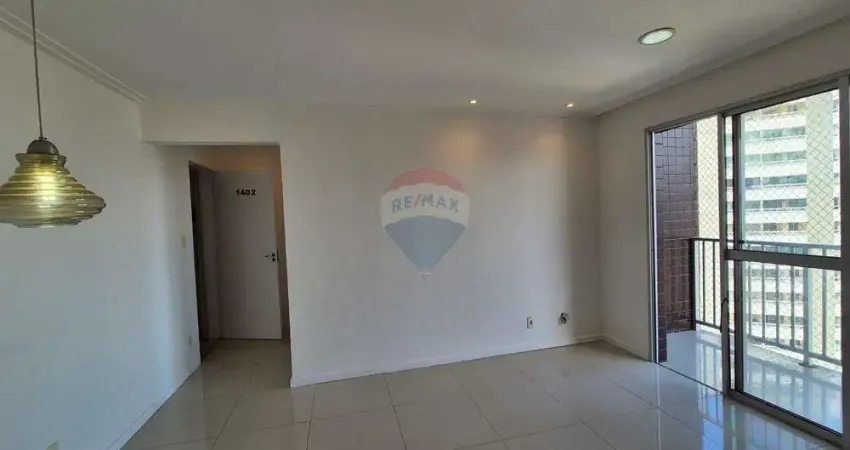 Apartamento com 2 quartos para alugar na Rua das Patativas, 739, Imbuí, Salvador