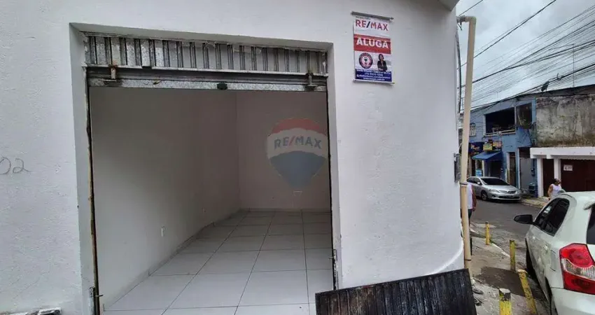 Ponto comercial para alugar na Travessa Antônio Felício Pímentel, 6, Centro, Lauro de Freitas