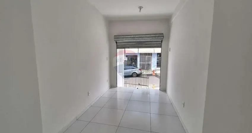 Ponto comercial para alugar na Travessa Antônio Felício Pímentel, 6, Centro, Lauro de Freitas