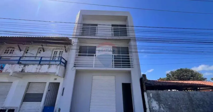 Prédio à venda na RODOVIA 099-M BARRA DE JACUIPE, 1, Barra do Jacuípe, Camaçari