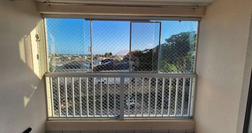 Apartamento com 2 quartos para alugar na Rua Francisco Merces, 914, Buraquinho, Lauro de Freitas