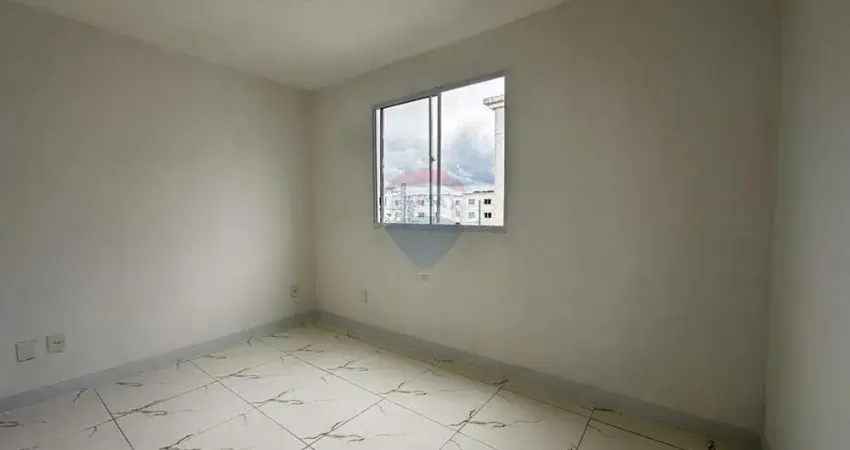 Apartamento com 2 quartos à venda na Rua Lagoa Branca, 88, Abrantes, Camaçari