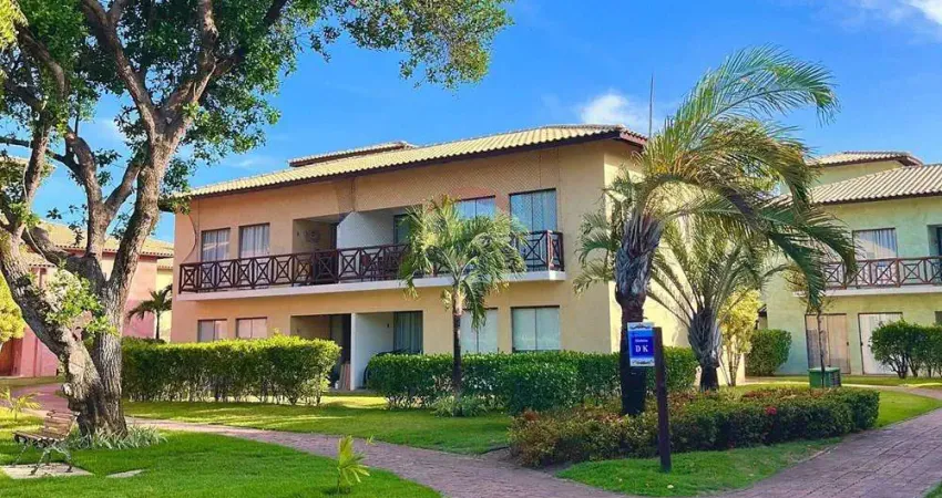 Apartamento à venda no condomínio quinta das lagoas reserva itacimirim