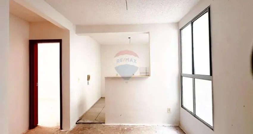 Apartamento com 2 quartos à venda na Rua Dos Laços, 102, Abrantes, Camaçari