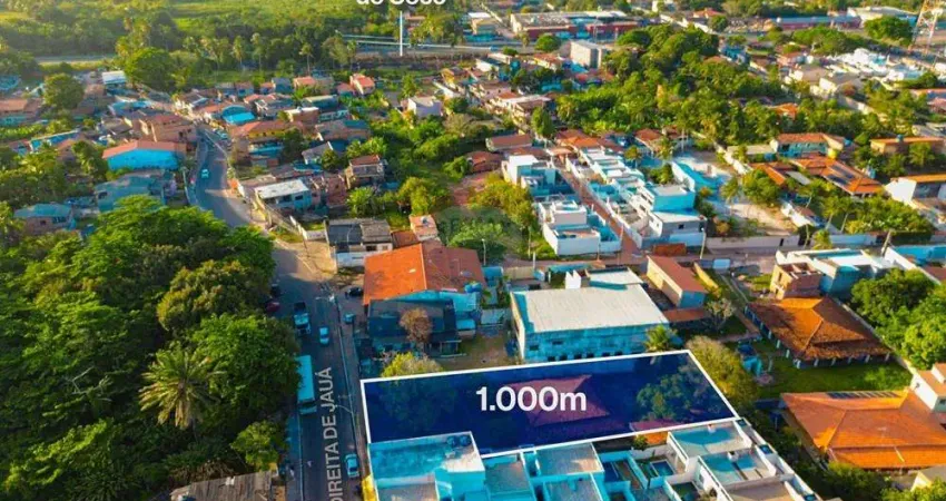 Casa com 3 quartos à venda na Rua Direita de Jauá, 1, Jauá, Camaçari