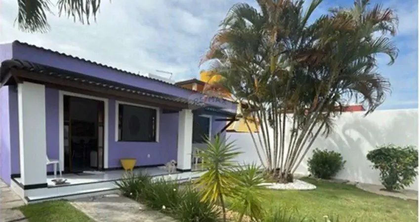 Casa com 2 quartos à venda na CONDOMINIO PARQUE DE JAUÁ, 9, Abrantes, Camaçari