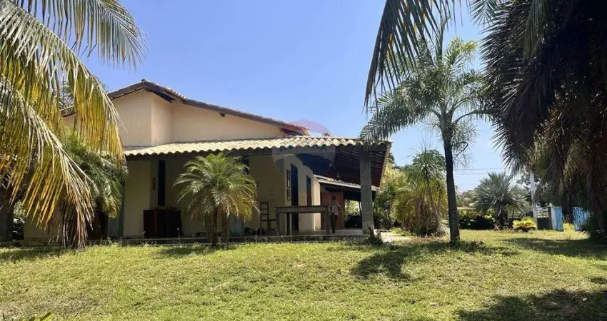 Casa com 4 quartos à venda no Porto de Sauipe, Entre Rios