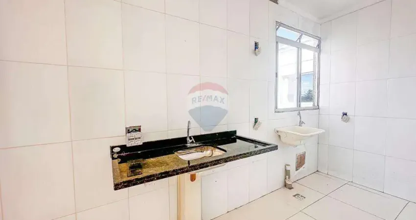 Apartamento nascente para aluguel no condomínio mar de abrantes.