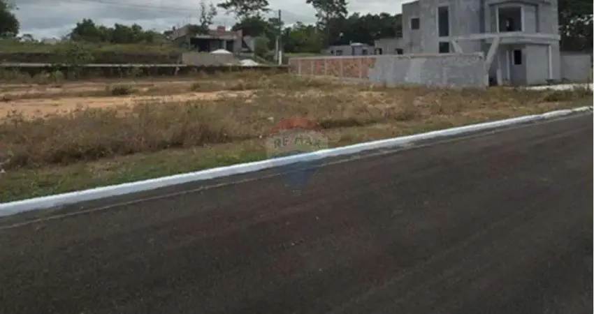 Terreno à venda no Abrantes, Camaçari 