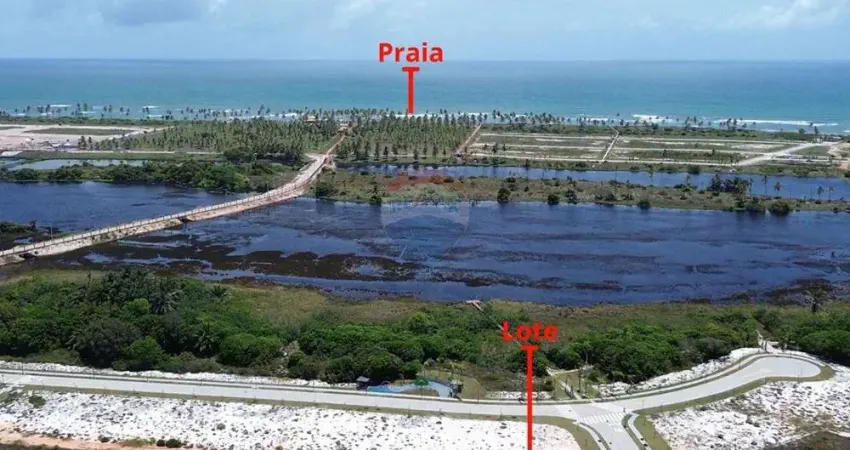 Terreno à venda na ESTRADA DO COCO, KM, 39, Guarajuba, Camaçari