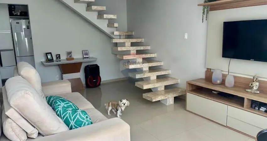 Casa com 4 quartos para alugar na Avenida Princesa Isabel, 1, Limoeiro, Camaçari