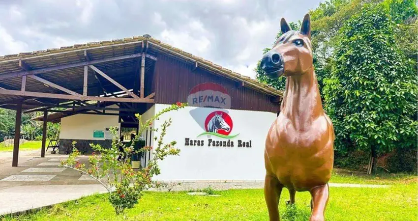 Terreno à venda no Centro Industrial de Aratu, Simões Filho
