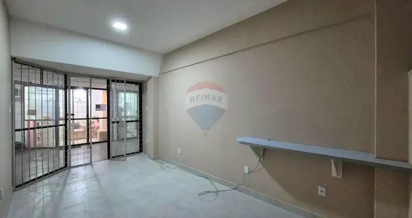 Sala comercial para alugar no Vilas do Atlantico, Lauro de Freitas