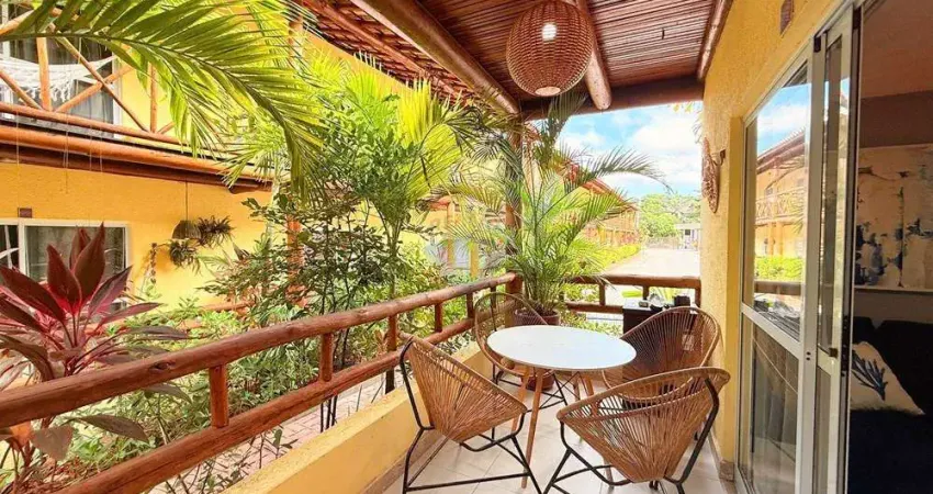 Casa com 3 quartos à venda na Condomínio Summer House Itacimirim, 284, Itacimirim, Camaçari